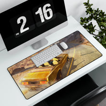 Load image into Gallery viewer, PlayerUnknown's Battlegrounds Mouse Pad (Desk Mat)