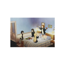 Load image into Gallery viewer, K-ON! Rug