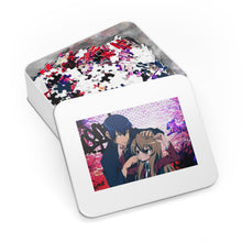 Load image into Gallery viewer, Anime Toradora! Jigsaw Puzzle
