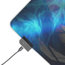 Load image into Gallery viewer, Yato . RGB LED Mouse Pad (Desk Mat)