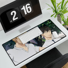 Load image into Gallery viewer, Sweetness And Lightning Mouse Pad (Desk Mat)