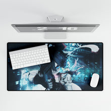 Load image into Gallery viewer, Anime Pixiv Fantasia T Mouse Pad (Desk Mat)