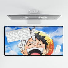 Load image into Gallery viewer, Anime One Piece Mouse Pad (Desk Mat)