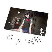 Load image into Gallery viewer, Another Mei Misaki Jigsaw Puzzle