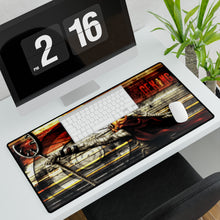 Load image into Gallery viewer, Anime One Piecer Mouse Pad (Desk Mat)