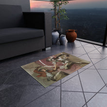 Load image into Gallery viewer, Anime Attack On Titan Rug