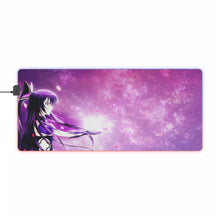 Load image into Gallery viewer, Date A Live RGB LED Mouse Pad (Desk Mat)