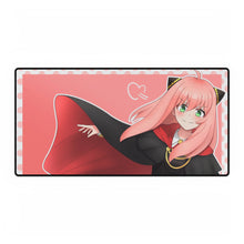 Load image into Gallery viewer, Anime Spy x Family Mouse Pad (Desk Mat)