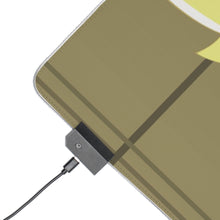Load image into Gallery viewer, Monogatari (Series) RGB LED Mouse Pad (Desk Mat)