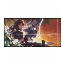 Load image into Gallery viewer, Anime Sword Art Online II Mouse Pad (Desk Mat)