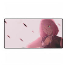Load image into Gallery viewer, Anime Naruto Mouse Pad (Desk Mat)