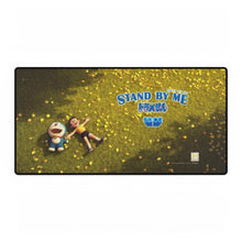 Load image into Gallery viewer, Stand By Me Doraemon 2 Mouse Pad (Desk Mat)