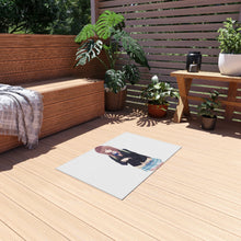 Load image into Gallery viewer, Koe no Katachi - Shouko Nishimiya Rug