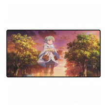 Load image into Gallery viewer, The Weakest Tamer Began A Journey To Pick Up Trash Mouse Pad (Desk Mat)
