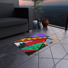 Load image into Gallery viewer, Anime Jojo's Bizarre Adventure Rug