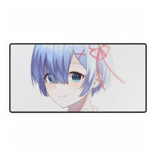 Load image into Gallery viewer, Anime Re:ZERO -Starting Life in Another World- Mouse Pad (Desk Mat)