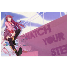 Load image into Gallery viewer, Anime Monogatari (Series) Jigsaw Puzzle
