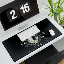 Load image into Gallery viewer, Mokona Mouse Pad (Desk Mat)