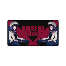 Load image into Gallery viewer, Muse Dash Mouse Pad (Desk Mat)