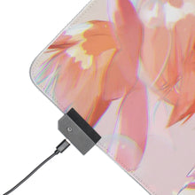 Load image into Gallery viewer, Puella Magi Madoka Magica RGB LED Mouse Pad (Desk Mat)