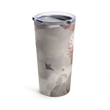 Load image into Gallery viewer, Gintama Gintoki Sakata Tumbler 20oz