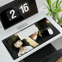 Load image into Gallery viewer, Anime Steins;Gate 0 Mouse Pad (Desk Mat)