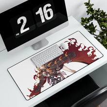 Load image into Gallery viewer, Akazukin Mouse Pad (Desk Mat)