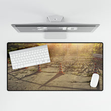 Load image into Gallery viewer, Your Name. Mouse Pad (Desk Mat)