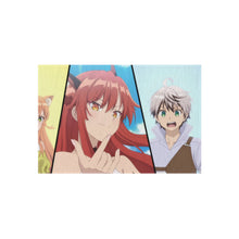 Load image into Gallery viewer, Beast Tamer Rug