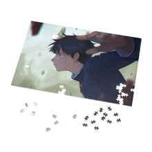 Load image into Gallery viewer, Mob Psycho 100 Shigeo Kageyama Jigsaw Puzzle
