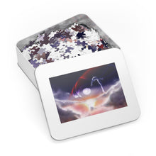 Load image into Gallery viewer, Neon Genesis Evangelion Jigsaw Puzzle