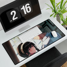 Load image into Gallery viewer, Anime Spy x Family Mouse Pad (Desk Mat)