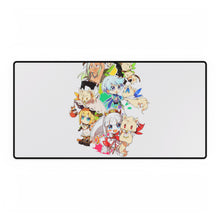 Load image into Gallery viewer, Anime Tales of Zestiria the X Mouse Pad (Desk Mat)