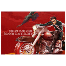 Load image into Gallery viewer, Anime Deadman Wonderland Jigsaw Puzzle
