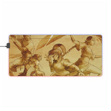 Load image into Gallery viewer, Avatar: The Legend Of Korra RGB LED Mouse Pad (Desk Mat)