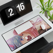 Load image into Gallery viewer, Anime Vocaloid Mouse Pad (Desk Mat)
