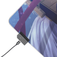 Load image into Gallery viewer, Anime Re:Creators RGB LED Mouse Pad (Desk Mat)
