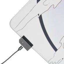 Load image into Gallery viewer, Kamisama Kiss RGB LED Mouse Pad (Desk Mat)