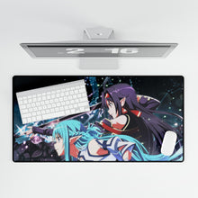 Load image into Gallery viewer, Onward! Mouse Pad (Desk Mat)