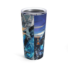 Load image into Gallery viewer, Guilty Crown Tumbler 20oz