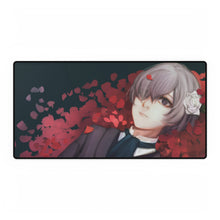 Load image into Gallery viewer, Anime The Empire of Corpses Mouse Pad (Desk Mat)