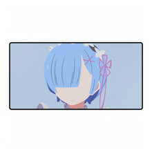 Load image into Gallery viewer, Anime Re:ZERO -Starting Life in Another World- Mouse Pad (Desk Mat)