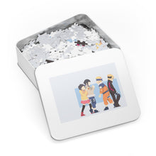 Load image into Gallery viewer, Anime Boruto Jigsaw Puzzle