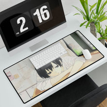 Load image into Gallery viewer, Tanaka-kun Mouse Pad (Desk Mat)
