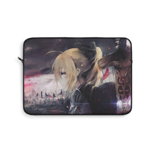 Load image into Gallery viewer, Fate/Stay Night Laptop Sleeve
