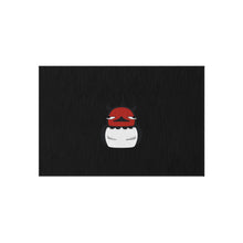 Load image into Gallery viewer, Black Clover Nero Rug