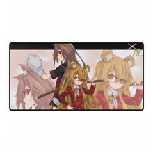 Load image into Gallery viewer, Anime Toradora!r Mouse Pad (Desk Mat)