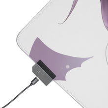 Load image into Gallery viewer, Sword Art Online II RGB LED Mouse Pad (Desk Mat)