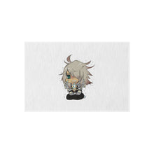 Load image into Gallery viewer, Fate/Apocrypha Saber Of Black Rug