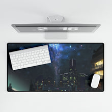Load image into Gallery viewer, In the city Mouse Pad (Desk Mat)